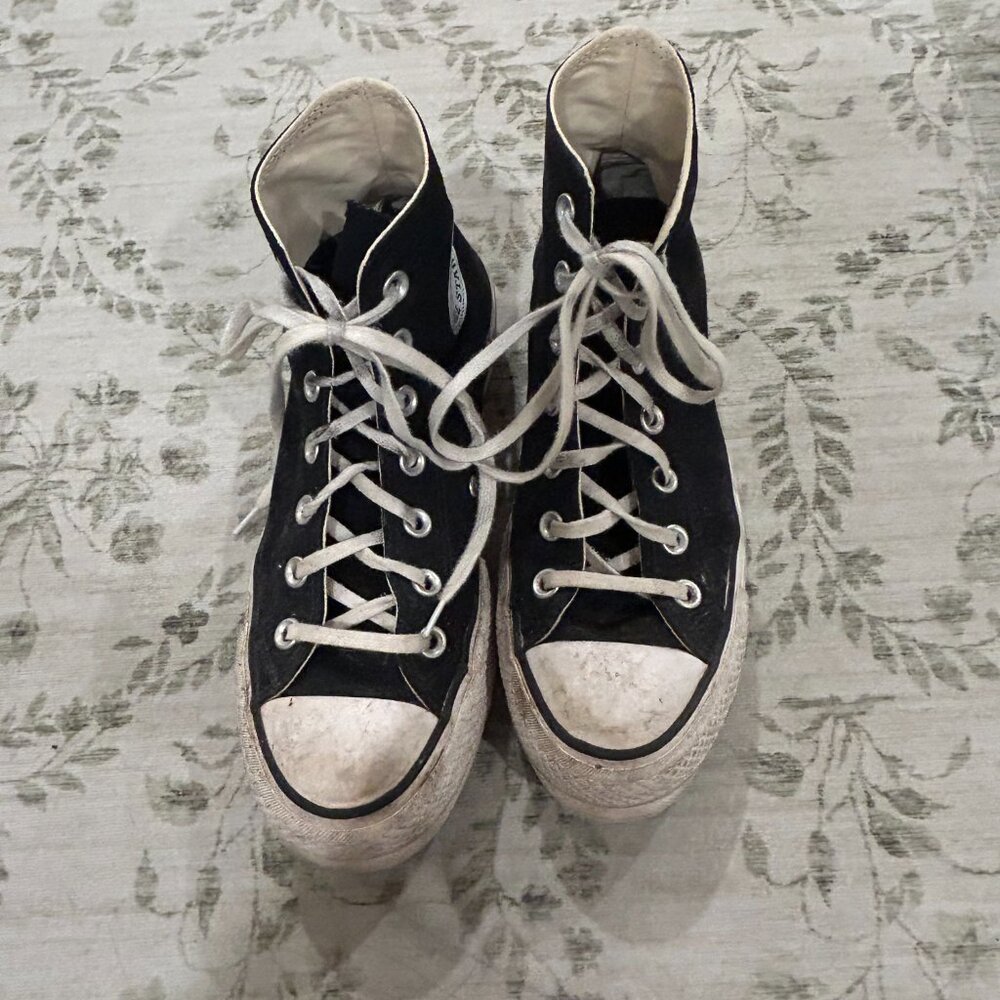 Platform Converse - image 4